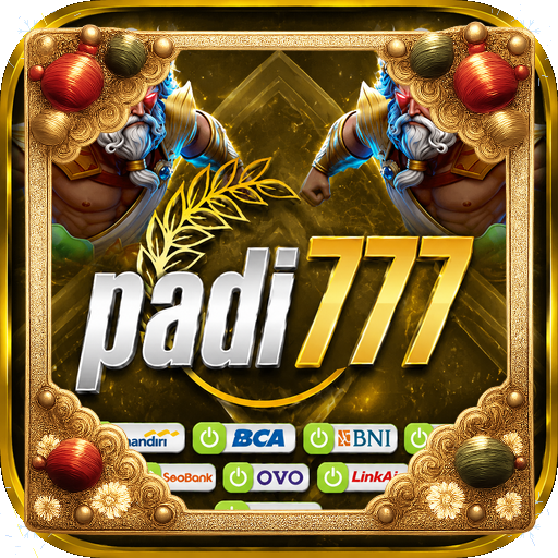 padi777 — galeri pratinjau - APK Resmi