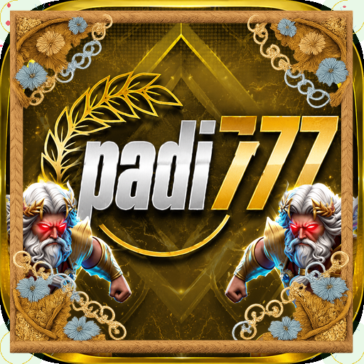 padi777 — galeri pratinjau Resmi APK
